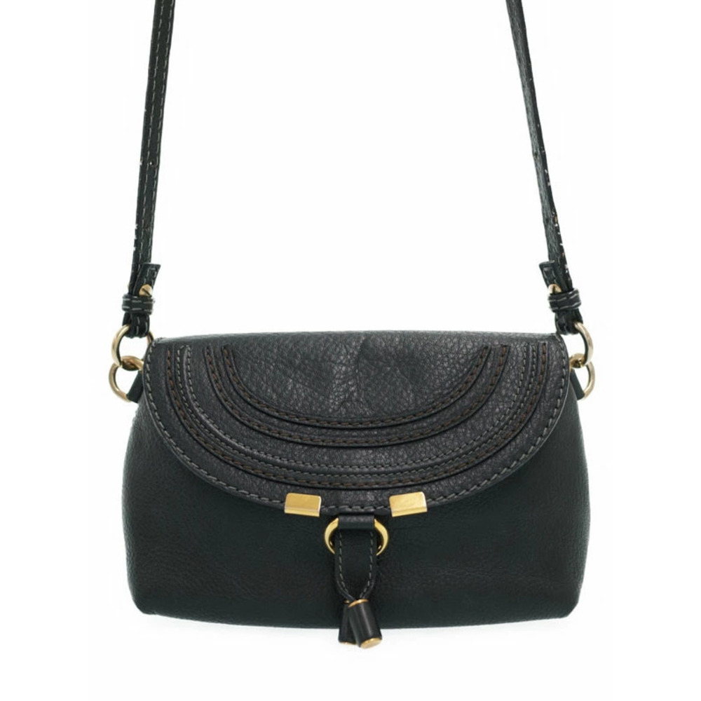 Chloe Marcie Shoulder Bag